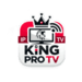 KingProTV – IPTV Premium Haute Qualité
